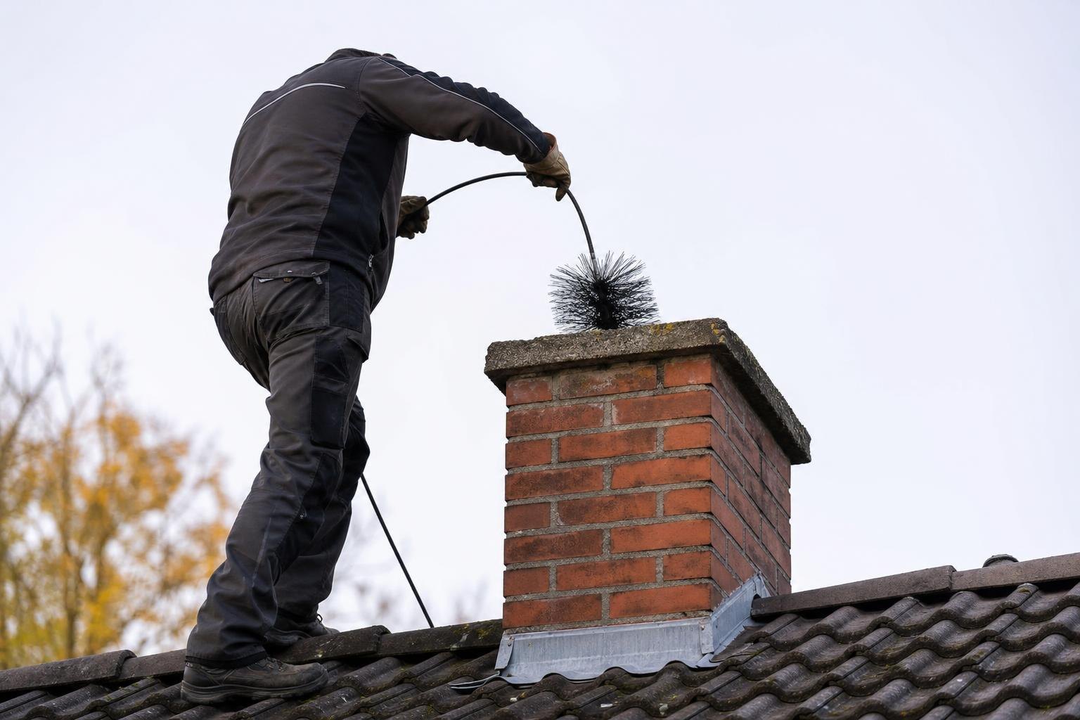 Chimney Inspection